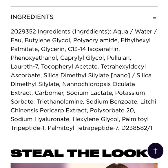 Urban Decay All Nighter Face Primer GRIP - Picture 5 of 10